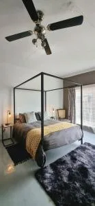 Rand Self-catering Accommodation - Arnot