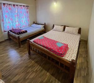 cocostay coorg