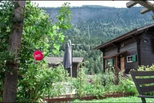 Lovely Apartment top of Interlaken - Beatenberg