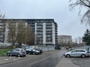 Apartament Zlota Jesień 2C