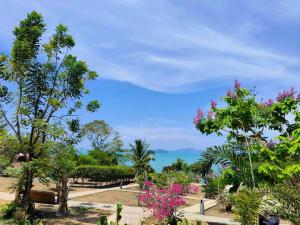 Sunrise Beach Kohyao Resort