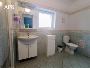 Apartmány Eva