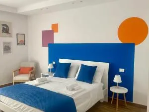 Borgo Minore - Fiordini