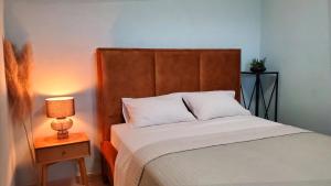 Hilltop Villa Risika