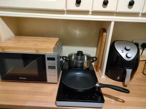 Hidden Hearts Apartment