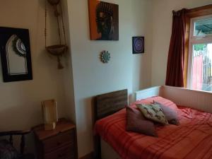 Hidden Hearts Apartment