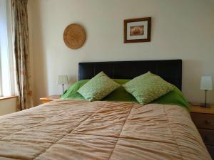 Hidden Hearts Apartment