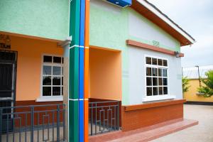 Kigongoni Gazella Hotel