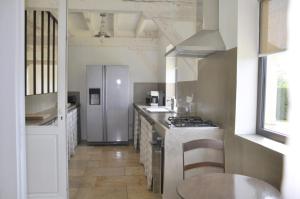 Maisons de vacances les gites de fred en Dordogne, Maisons avec piscines privees et chauffees : photos des chambres