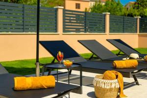 Villa Rita by IstriaLux