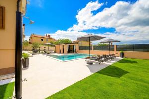 Villa Rita by IstriaLux