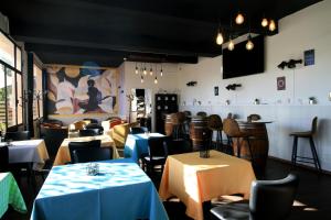 Hostellerie LE PANEL