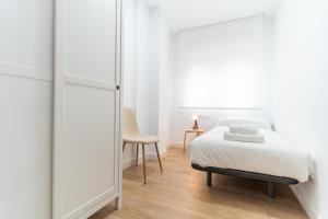 Casa en primera línea de playa, en paseo marítimo