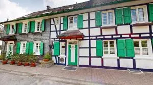 Haan-Ferienwohnung - Хан