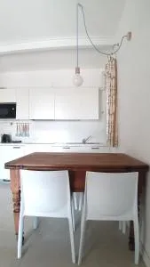 Casa Mavi - 科尔特弗兰卡