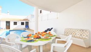 Villa Ibiza by Algarve Vacation