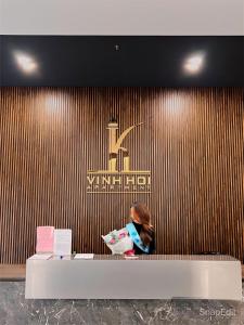 Louisa Vinh Hoi Apartment