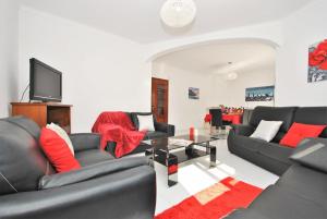 Villa Ibiza by Algarve Vacation