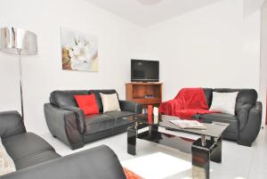 Villa Ibiza by Algarve Vacation