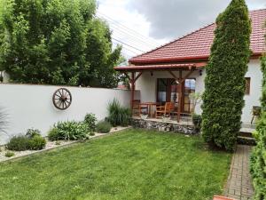 Apartmány 62