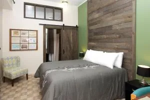 Auberge du Couvent - Saint-Casimir