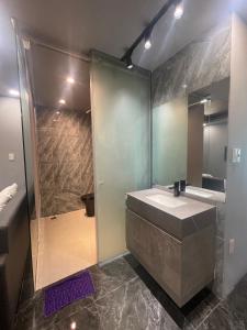 Studio Deluxe Giường Đôi (Deluxe Double Studio)