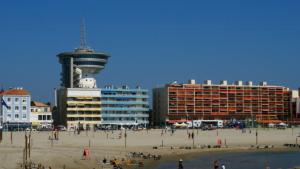 Appartements Evasion Soleil, Plage et Piscine : photos des chambres