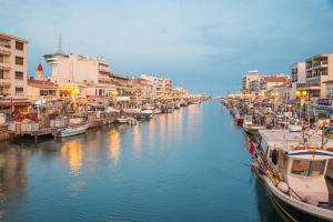 Appartements Evasion Soleil, Plage et Piscine : photos des chambres