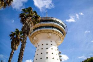 Appartements Evasion Soleil, Plage et Piscine : photos des chambres