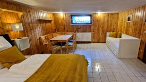 Apartment Meertraum Steinhude