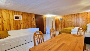 Apartment Meertraum Steinhude