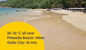 Ranil Villa