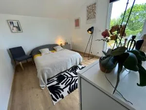 La Chambre de Kerly - Trémeven