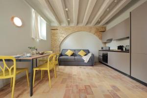 Apartment mit 2 Schlafzimmern