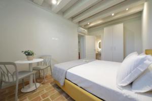 Apartment mit 2 Schlafzimmern