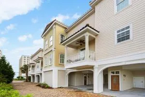 5 Bedrooms Oceanview Cherry Grove - Литл-Ривер