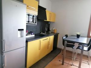 B&B / Chambres d'hotes Maison calme, pres du puy du fou : photos des chambres
