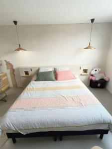 Villas Industrial Luxury Nimes & Arles : photos des chambres