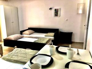 Margaritis Studios - Ubytování bez kategorie ve městě Kavos