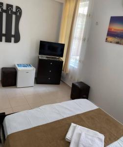 Къща за гости CANAVANS