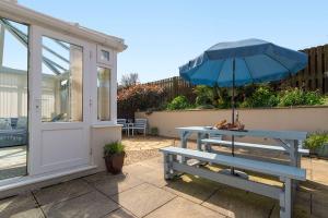 Beach House - The Perfect Seaside Escape