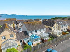 Beach House - The Perfect Seaside Escape