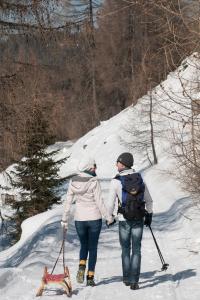 CT-GOLD Penthouse Bodensdorf Amatera privater Seezugang Hallenbad, Skiarena Gerlitzen