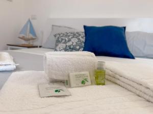 La Marina - Rooms In Stintino by Host Hero img33
