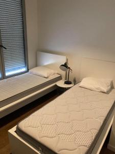 Appartement cosy en hypercentre de Lille