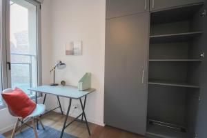 Appartement cosy en hypercentre de Lille