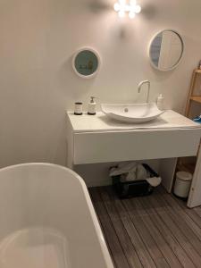 Appartement cosy en hypercentre de Lille