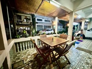 Guesthouse Chubu เกสต์เฮ้าส์ชูบู