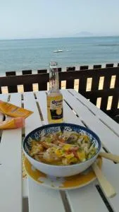 Maravilha das Estrelas - Praia do Bananal