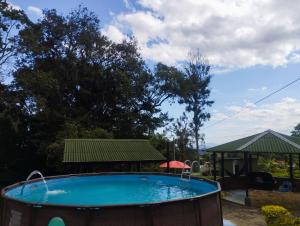 Villa tata Granja autosostenible